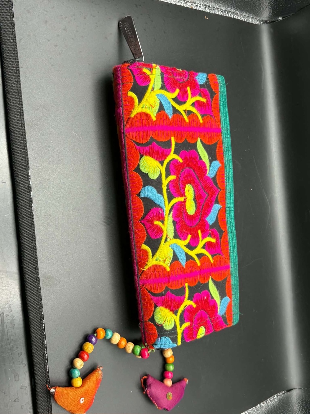 Ladies wallet